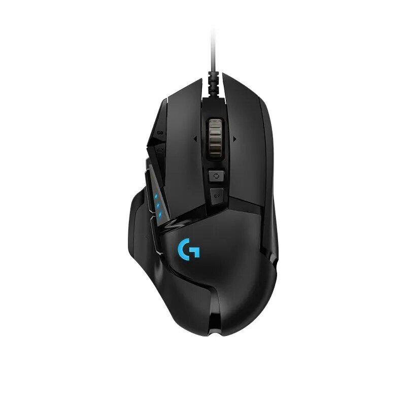 G502HERO