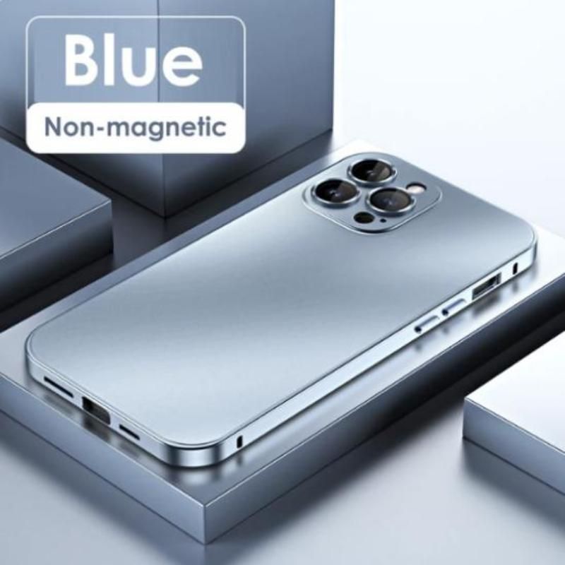 Blue (Non-magnetic)